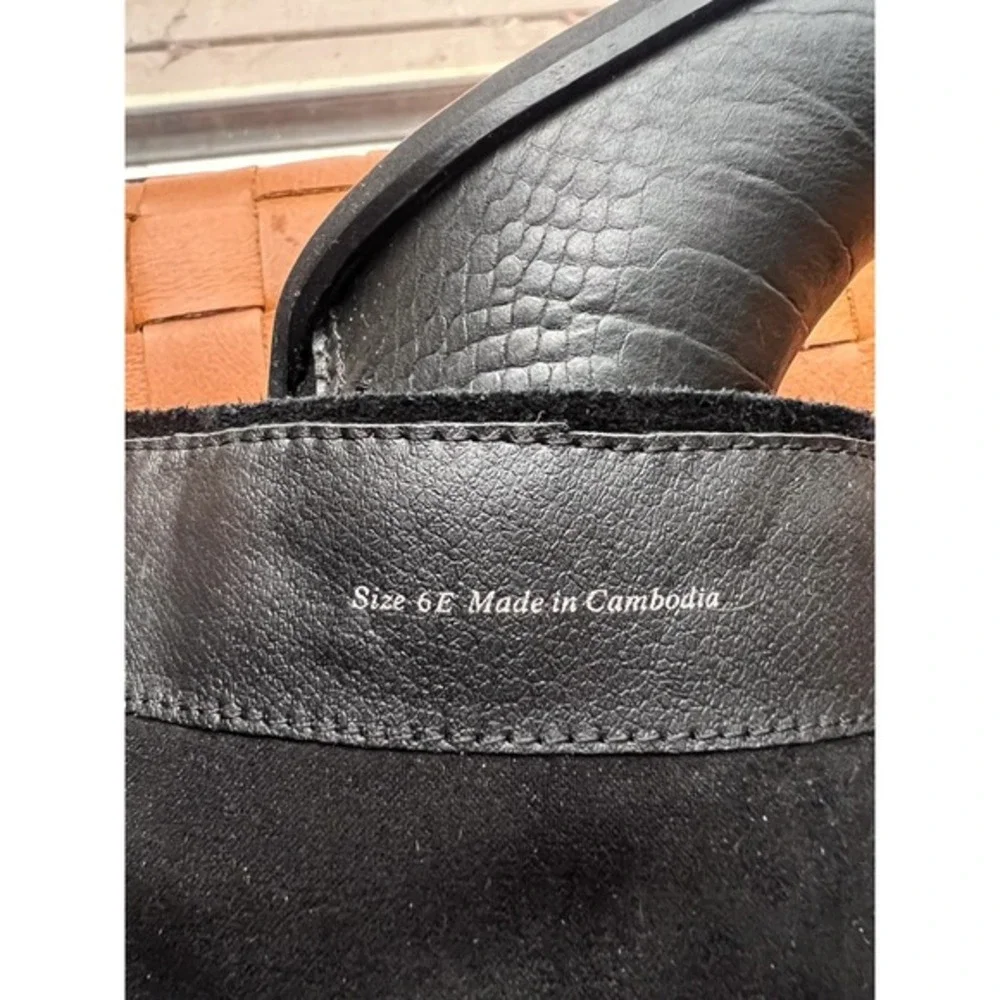 Dolce Vita size wide